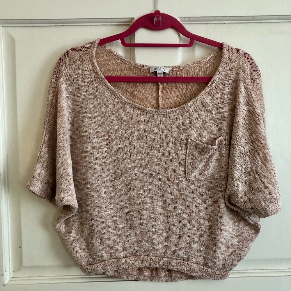 Knit Top - Picture 2 of 3